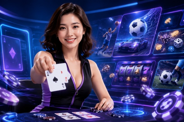 bet877