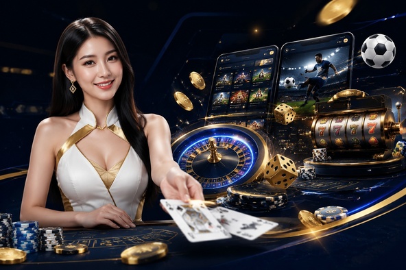 bet877