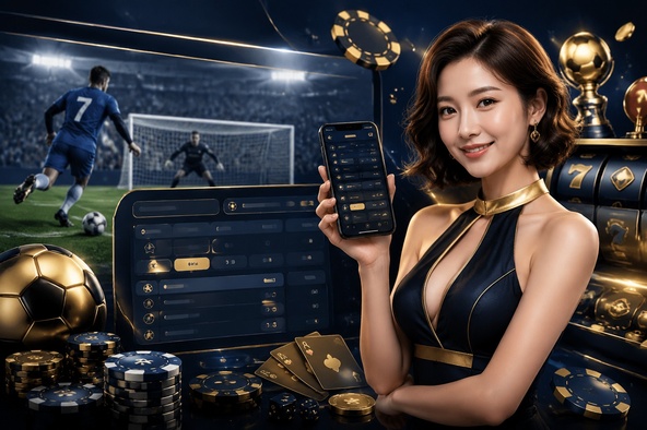 bet877